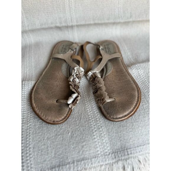 B.O.C. Born Concept Sandals - Picture 1 of 6